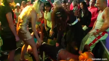 Pump It Up Part 1 - Cam 1 Screencap 16 on sinx.preview.netperv.com
