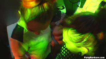 Party Hardcore Gone Crazy Vol. 38 Part 8 - Main Edit Screencap 47 on sinx.preview.netperv.com