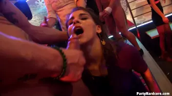 Party Hardcore Gone Crazy Vol. 8 Part 6 - Main Edit Screencap 68 on sinx.preview.netperv.com