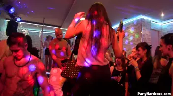 Party Hardcore Gone Crazy Vol. 8 Part 6 - Main Edit Screencap 9 on sinx.preview.netperv.com