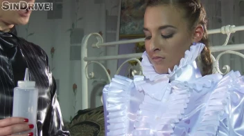 Casual Cuties Get A High Class Lesbo Lesson In Cunt Pleasing Screencap 74 on sinx.preview.netperv.com