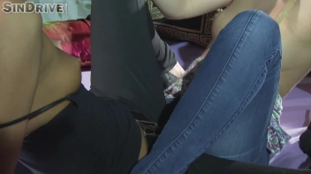 Casual Cuties Get A High Class Lesbo Lesson In Cunt Pleasing Screencap 13 on sinx.preview.netperv.com