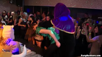 Party Hardcore 66 Part 3 - Main Edit Screencap 7 on sinx.preview.netperv.com