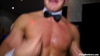 Party Hardcore 66 Part 3 - Main Edit Screencap 19 on sinx.preview.netperv.com