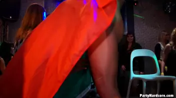 Party Hardcore 66 Part 3 - Main Edit Screencap 34 on sinx.preview.netperv.com