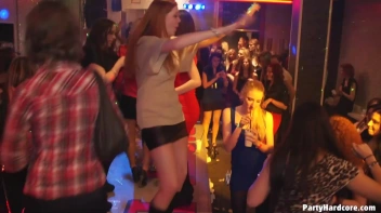 Party Hardcore Gone Crazy Vol. 2 Part 6 - Cam 1 Screencap 27 on sinx.preview.netperv.com