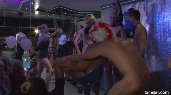 Welcome To The Mad House Part 6 - Cam 3 Screencap 71 on sinx.preview.netperv.com