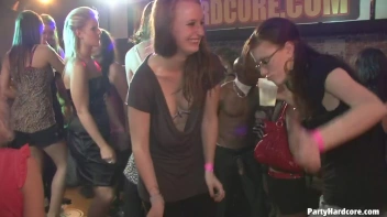 Party Hardcore Vol. 62 Part 3 - Main Edit Screencap 11 on sinx.preview.netperv.com