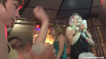 Party Hardcore Vol. 62 Part 3 - Main Edit Screencap 48 on sinx.preview.netperv.com
