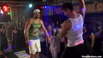 Party Hardcore Vol. 56 Part 4 Screencap 4 on sinx.preview.netperv.com