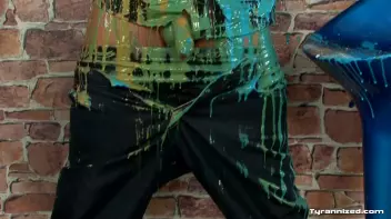 Femdom Employs WAM Techniques! Screencap 54 on sinx.preview.netperv.com