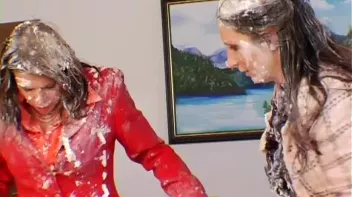 Messy Whipped Topping Bake Off! Screencap 60 on sinx.preview.netperv.com