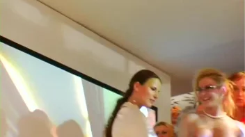 Porno Pop Party Part 3 - Shower Cam Screencap 90 on sinx.preview.netperv.com