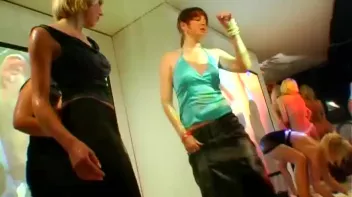 Porno Pop Party Part 3 - Shower Cam Screencap 27 on sinx.preview.netperv.com