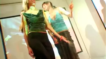 Porno Pop Party Part 3 - Shower Cam Screencap 29 on sinx.preview.netperv.com