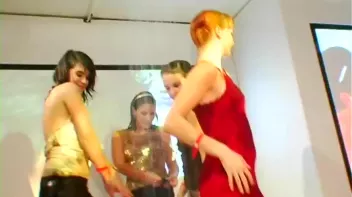 Porno Pop Party Part 3 - Shower Cam Screencap 40 on sinx.preview.netperv.com