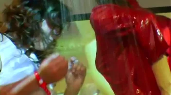 Porno Pop Party Part 3 - Shower Cam Screencap 70 on sinx.preview.netperv.com