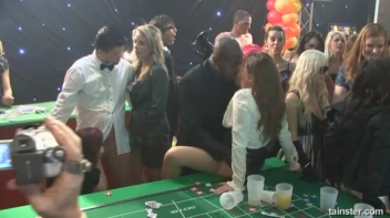 Gash Gamblers Part 2 - Cam 1 Screencap 34 on sinx.preview.netperv.com