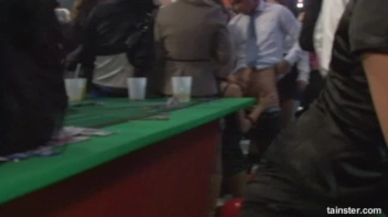 Gash Gamblers Part 2 - Cam 1 Screencap 8 on sinx.preview.netperv.com