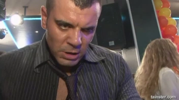 Gash Gamblers Part 2 - Cam 1 Screencap 82 on sinx.preview.netperv.com