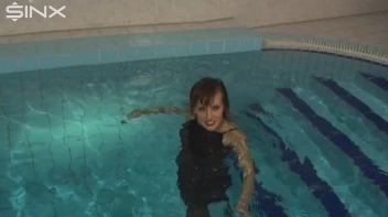 Playful Girls Put On A Wet Show! Screencap 41 on sinx.preview.netperv.com