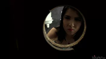 Opening Up The Slime Portal Screencap 7 on sinx.preview.netperv.com