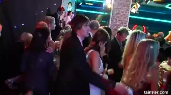 Bride Bang Part 1 - Cam 1 Screencap 52 on sinx.preview.netperv.com