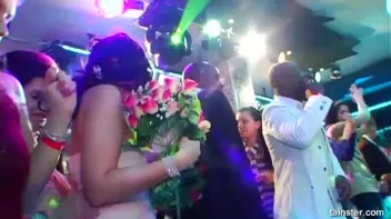 Bride Bang Part 1 - Cam 1 Screencap 58 on sinx.preview.netperv.com