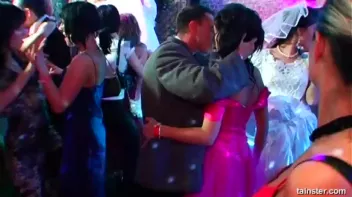 Bride Bang Part 1 - Cam 1 Screencap 63 on sinx.preview.netperv.com