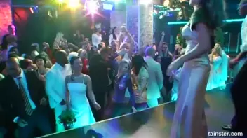 Bride Bang Part 1 - Cam 1 Screencap 11 on sinx.preview.netperv.com