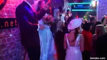 Bride Bang Part 1 - Cam 1 Screencap 12 on sinx.preview.netperv.com