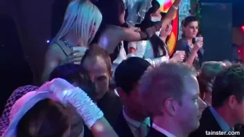 Bride Bang Part 1 - Cam 1 Screencap 18 on sinx.preview.netperv.com