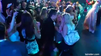 Bride Bang Part 1 - Cam 1 Screencap 19 on sinx.preview.netperv.com