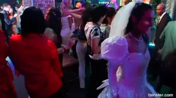 Bride Bang Part 1 - Cam 1 Screencap 2 on sinx.preview.netperv.com