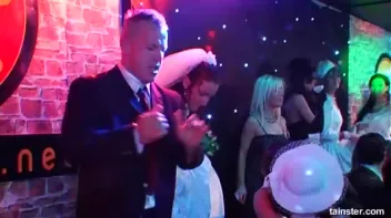 Bride Bang Part 1 - Cam 1 Screencap 20 on sinx.preview.netperv.com