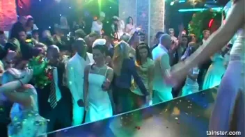 Bride Bang Part 1 - Cam 1 Screencap 22 on sinx.preview.netperv.com