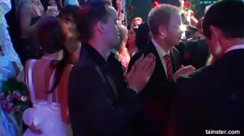 Bride Bang Part 1 - Cam 1 Screencap 23 on sinx.preview.netperv.com