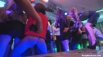 Party Hardcore Gone Crazy Vol. 30 Part 1 - Cam 1 Screencap 1 on sinx.preview.netperv.com