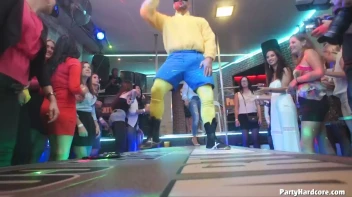 Party Hardcore Gone Crazy Vol. 30 Part 1 - Cam 1 Screencap 50 on sinx.preview.netperv.com