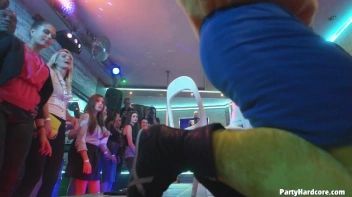 Party Hardcore Gone Crazy Vol. 30 Part 1 - Cam 1 Screencap 51 on sinx.preview.netperv.com