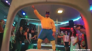 Party Hardcore Gone Crazy Vol. 30 Part 1 - Cam 1 Screencap 53 on sinx.preview.netperv.com