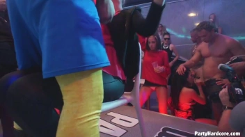 Party Hardcore Gone Crazy Vol. 30 Part 1 - Cam 1 Screencap 59 on sinx.preview.netperv.com
