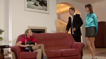 When Lady Morgan Wants Cock, She Gets It Screencap 3 on sinx.preview.netperv.com