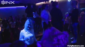 Party Hardcore Gone Crazy Vol. 43 Part 6 - Cam 2 Screencap 84 on sinx.preview.netperv.com