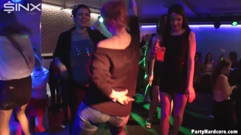 Party Hardcore Gone Crazy Vol. 43 Part 6 - Cam 2 Screencap 87 on sinx.preview.netperv.com