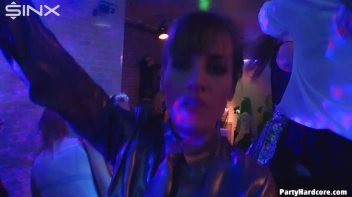 Party Hardcore Gone Crazy Vol. 43 Part 6 - Cam 2 Screencap 9 on sinx.preview.netperv.com