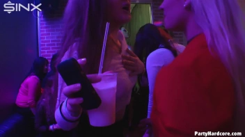 Party Hardcore Gone Crazy Vol. 43 Part 6 - Cam 2 Screencap 17 on sinx.preview.netperv.com