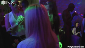 Party Hardcore Gone Crazy Vol. 43 Part 6 - Cam 2 Screencap 20 on sinx.preview.netperv.com