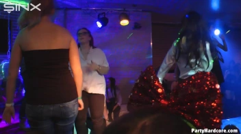 Party Hardcore Gone Crazy Vol. 43 Part 6 - Cam 2 Screencap 22 on sinx.preview.netperv.com