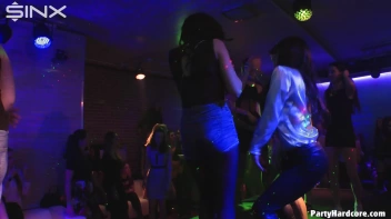 Party Hardcore Gone Crazy Vol. 43 Part 6 - Cam 2 Screencap 34 on sinx.preview.netperv.com